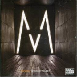 Maroon 5 : Makes Me Wonder